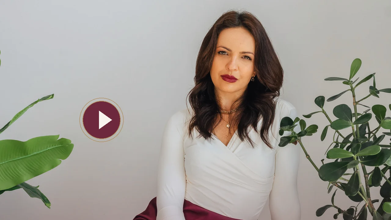 Shaiane Minosso apresenta a imersão Arquetipédia