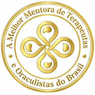 A melhor mentora de terapeutas e oraculistas do Brasil